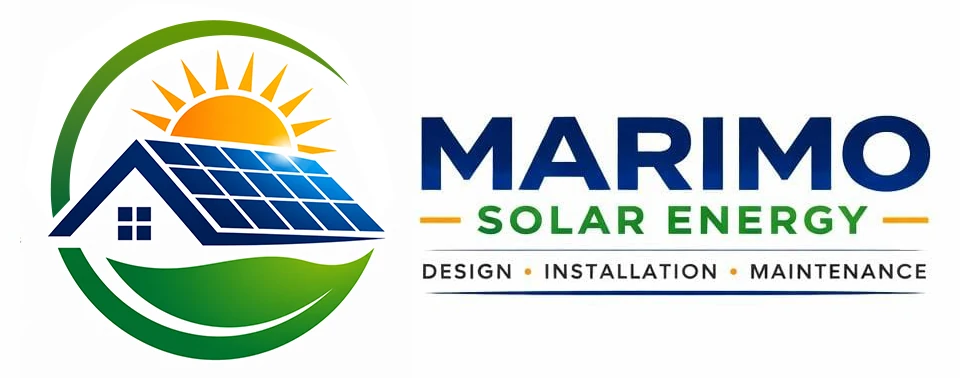 Marimo Solar Energy — Design, Installation, Maintenance